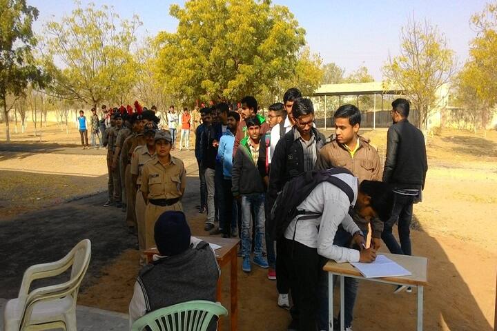 MLB Government College, Nokha campus photo 6