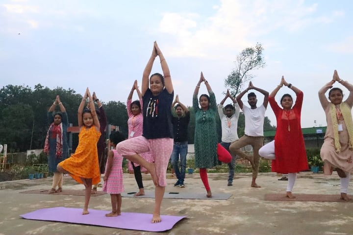 Tripura Santiniketan Medical College, Agartala campus photo 2