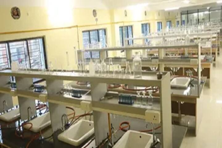 Tripura Santiniketan Medical College, Agartala campus photo 5