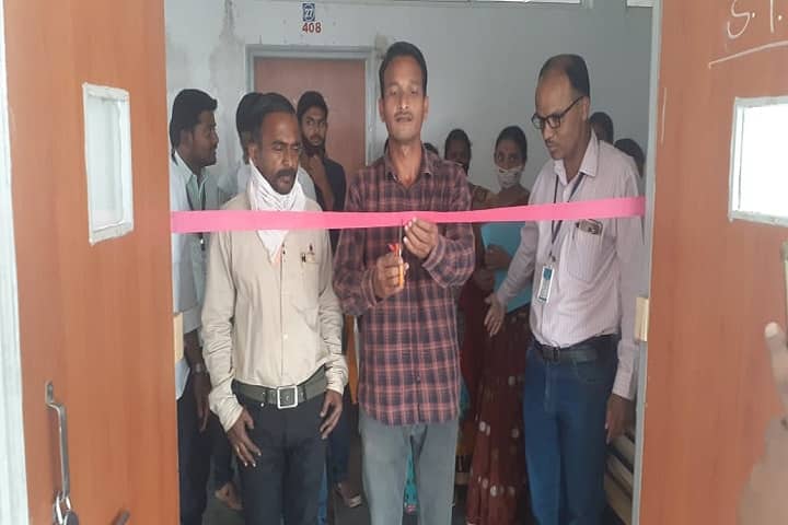 Pravara Medical Trust Arts Commerce and Science College, Shevgaon campus photo 4
