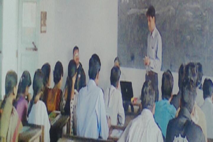 Seth GB Murarka Arts and Commerce College, Shegaon campus photo 2