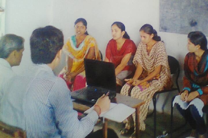 Seth GB Murarka Arts and Commerce College, Shegaon campus photo 4