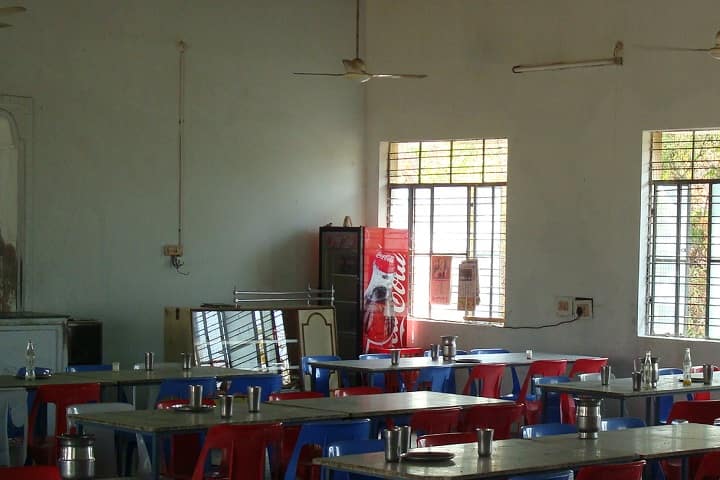 Shafi Degree College, Pilibhit campus photo 2