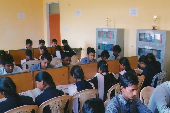 Shafi Degree College, Pilibhit campus photo 6