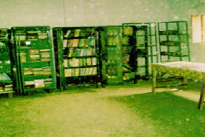 Baba Parvat Nath Degree College, Parvatava campus photo 2