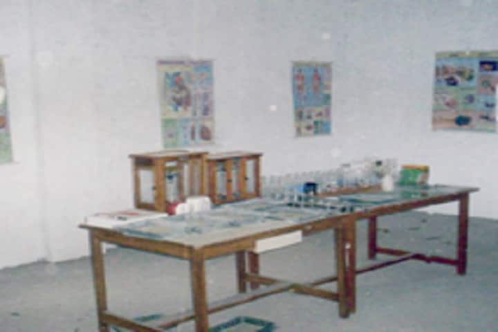 Baba Parvat Nath Degree College, Parvatava campus photo 3