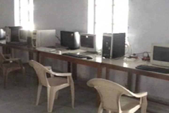 Baba Parvat Nath Degree College, Parvatava campus photo 4