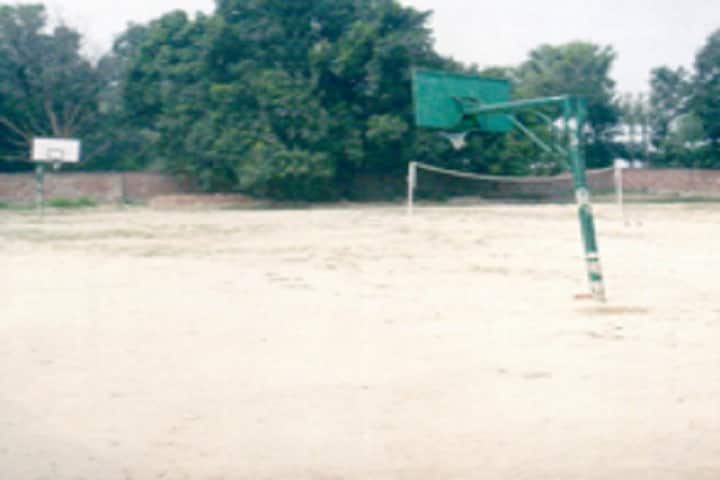 Baba Parvat Nath Degree College, Parvatava campus photo 5