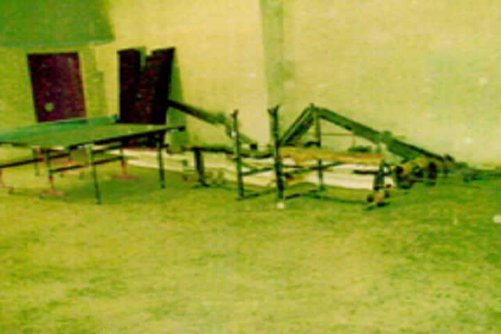Baba Parvat Nath Degree College, Parvatava campus photo 6
