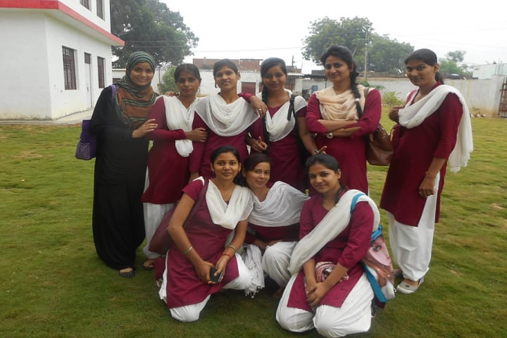 AKG College, Lucknow campus photo 5