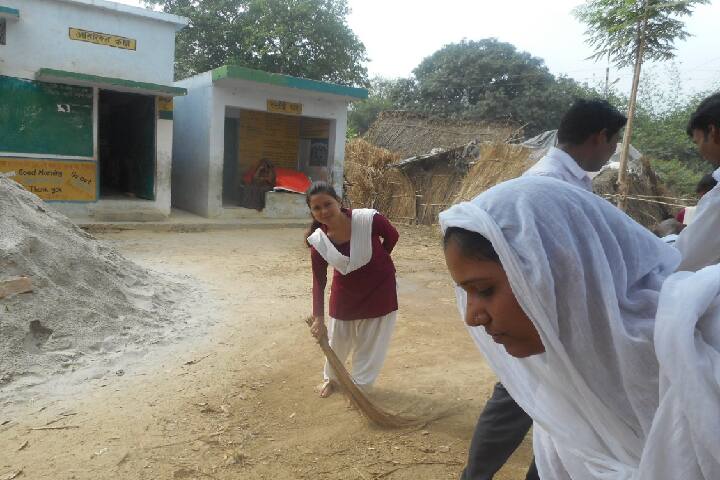 AKG College, Lucknow campus photo 6