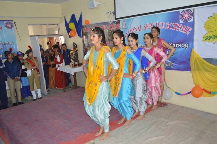 Government College, Karsog campus photo 4