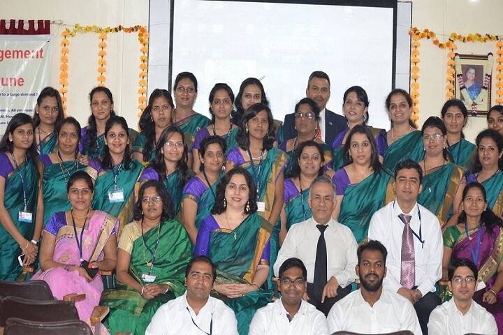 Healthcare Management Institute, KEM Hospital, Pune campus photo 3
