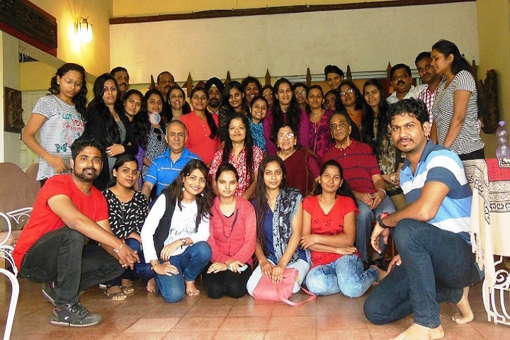 Healthcare Management Institute, KEM Hospital, Pune campus photo 4