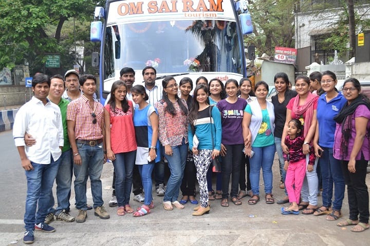 Healthcare Management Institute, KEM Hospital, Pune campus photo 6