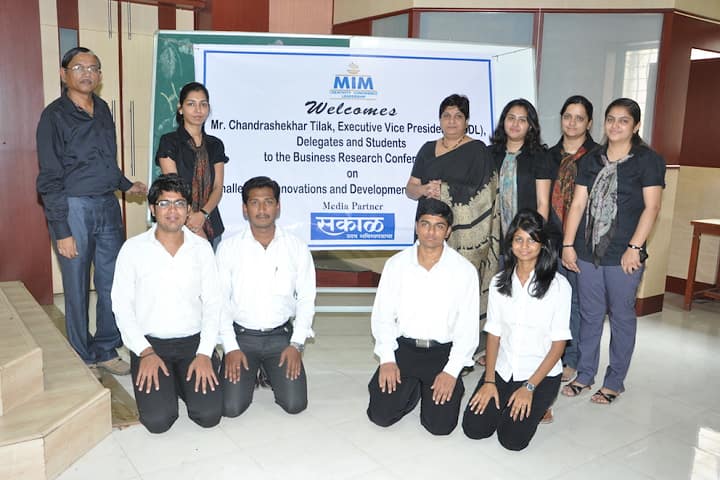 Hashmatrai and Gangaram Himathmal Mansukhani Institute of Management, Ulhasnagar campus photo 3