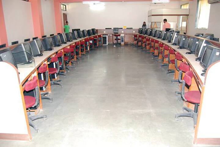 Hashmatrai and Gangaram Himathmal Mansukhani Institute of Management, Ulhasnagar campus photo 4
