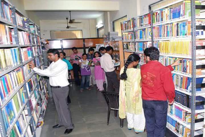 Hashmatrai and Gangaram Himathmal Mansukhani Institute of Management, Ulhasnagar campus photo 5