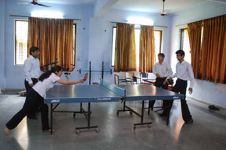 Hashmatrai and Gangaram Himathmal Mansukhani Institute of Management, Ulhasnagar campus photo 6