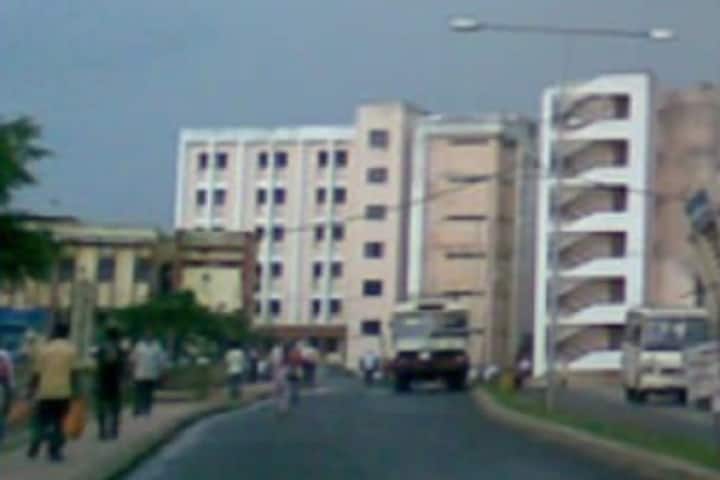 Agartala Government Medical College, Agartala campus photo 3