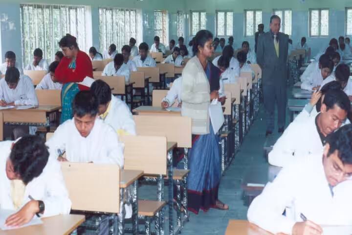 Agartala Government Medical College, Agartala campus photo 5