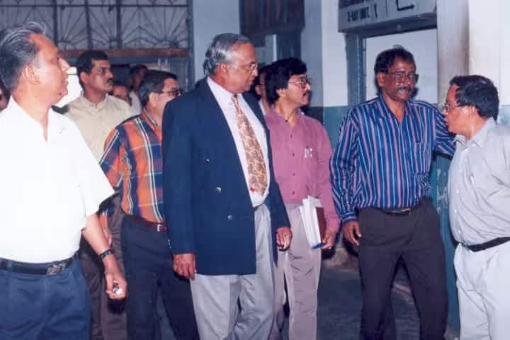 Agartala Government Medical College, Agartala campus photo 6