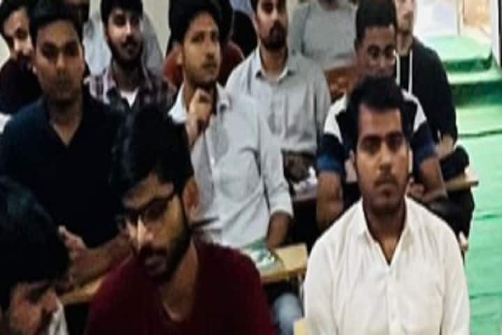 Aligarh Muslim University Centre Kishanganj, Kishanganj campus photo 3
