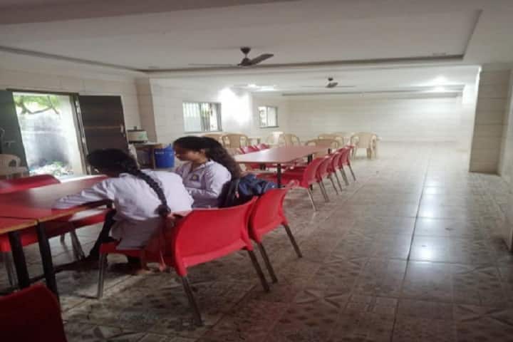 Shri Binzani City College, Nagpur campus photo 6