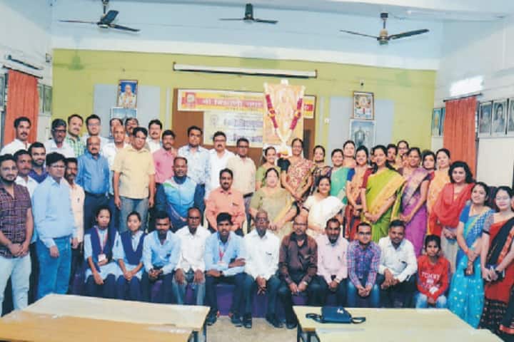 Shri Binzani City College, Nagpur campus photo 5