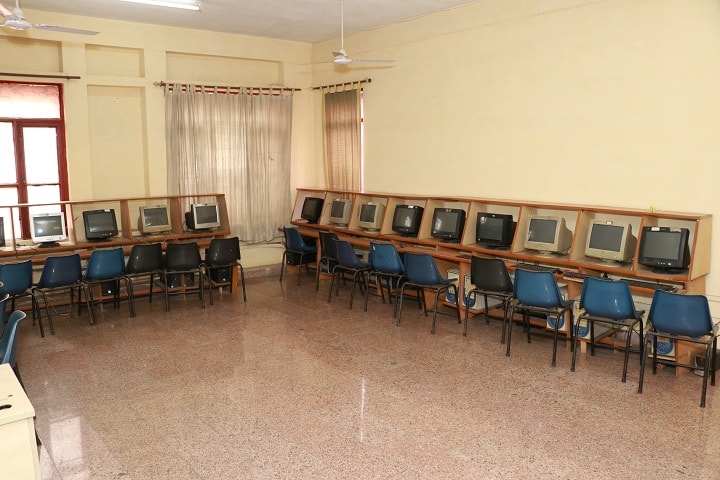 Lingaya's Institute of Health Sciences, Faridabad campus photo 3