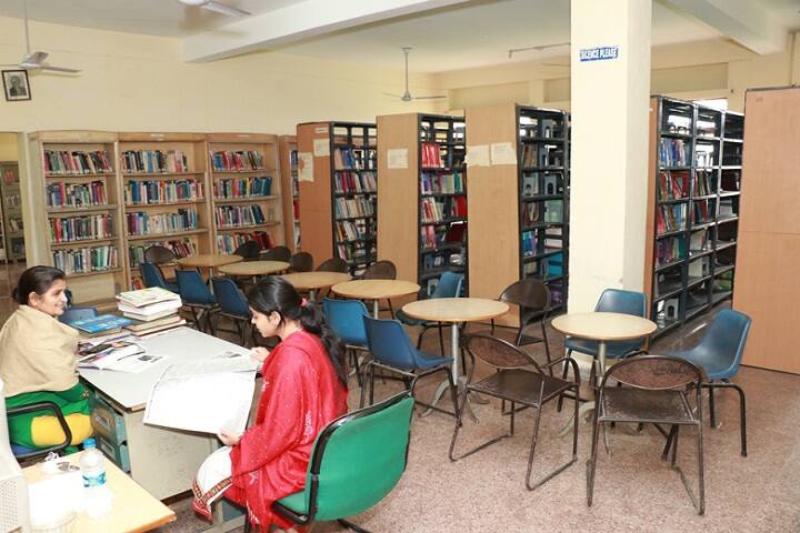 Lingaya's Institute of Health Sciences, Faridabad campus photo 5