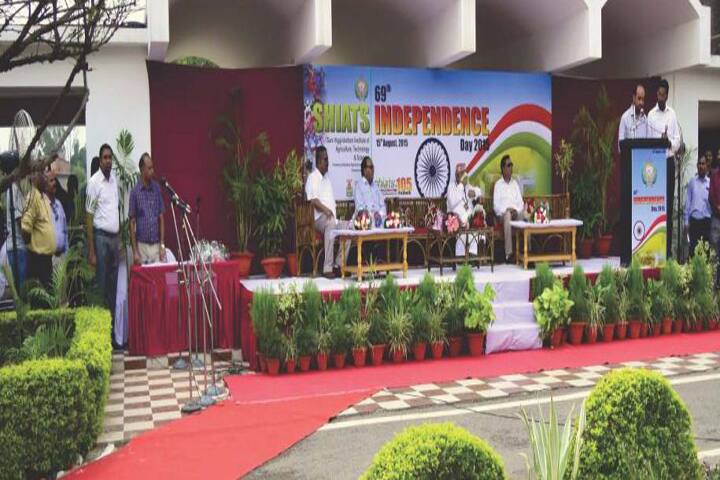 Christian School of Pharmacy, Allahabad campus photo 4