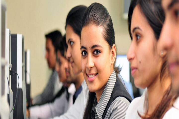 Swami Vivekanand College of Professional Studies, Shivpuri campus photo 4