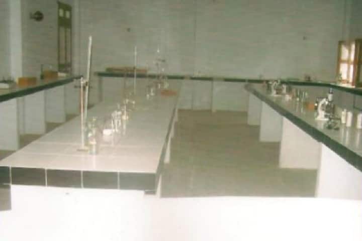 Om Budheshwar Nath RSVS Degree College, Lalganj campus photo 6