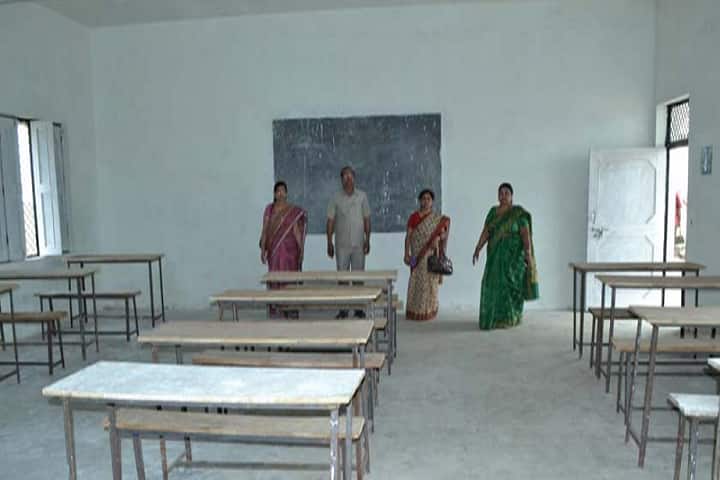 Suchita Nandan Mahavidyalaya, Allahabad campus photo 2