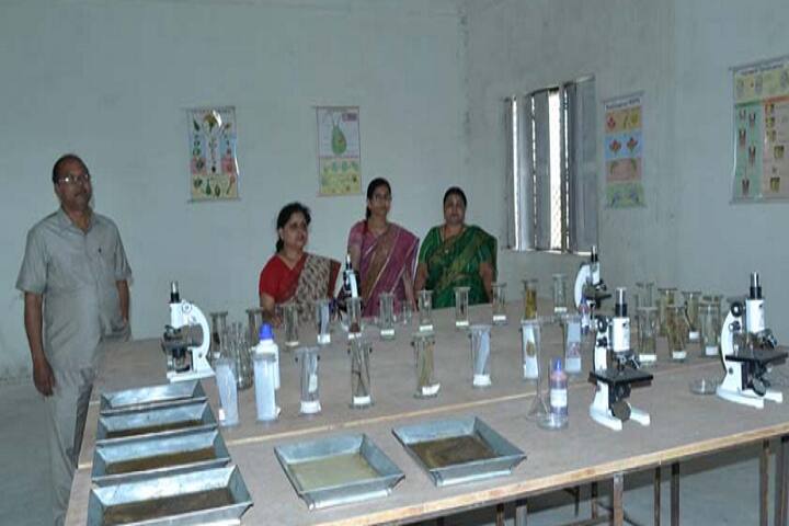 Suchita Nandan Mahavidyalaya, Allahabad campus photo 3