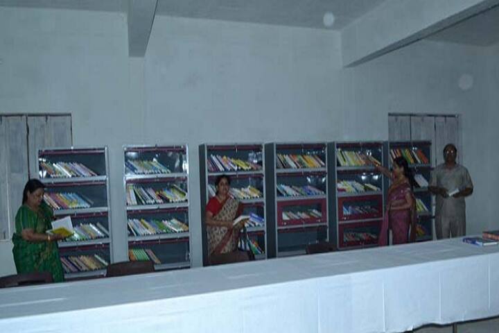 Suchita Nandan Mahavidyalaya, Allahabad campus photo 4