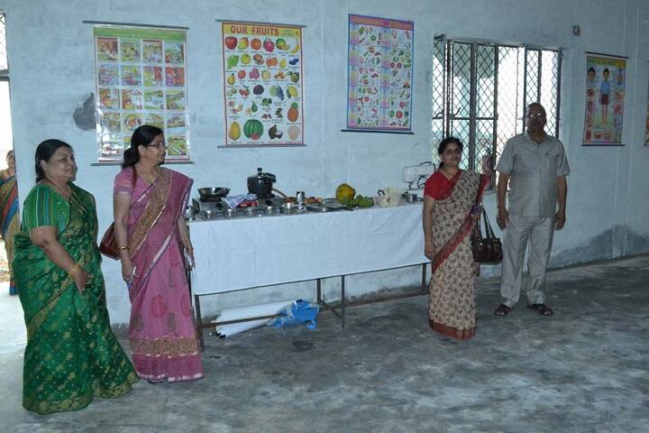 Suchita Nandan Mahavidyalaya, Allahabad campus photo 5