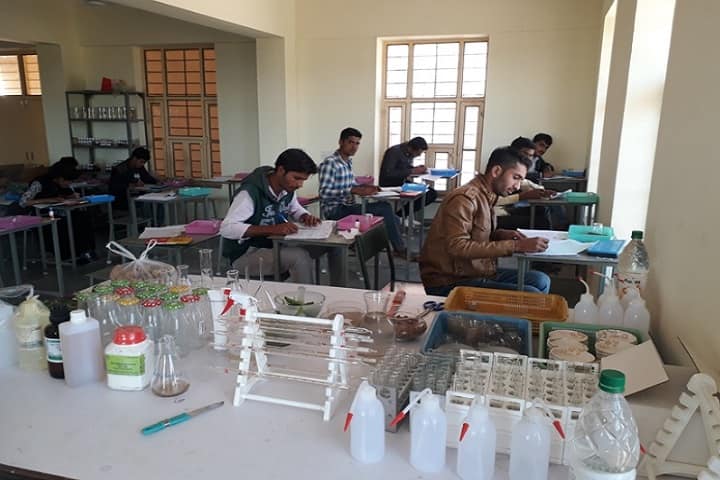 Government PG College, Osian campus photo 2
