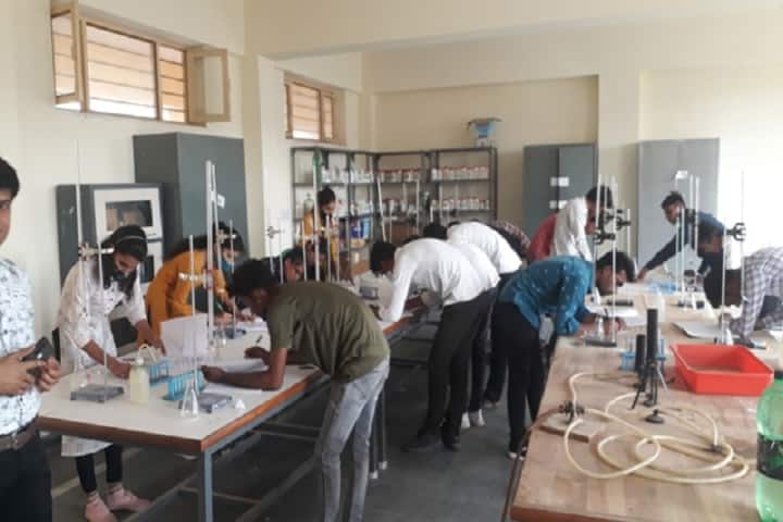 Government PG College, Osian campus photo 5
