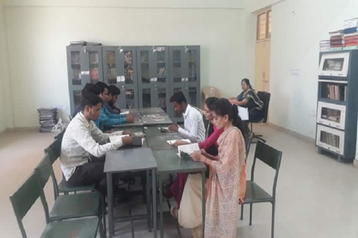 Government PG College, Osian campus photo 6