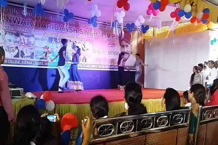 Rajiv Gandhi College of Arts Commerce and Science, Navi Mumbai campus photo 3