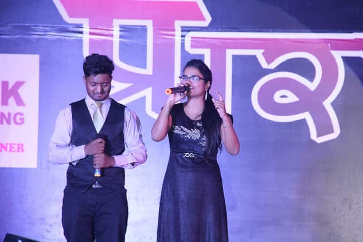 Rajiv Gandhi College of Arts Commerce and Science, Navi Mumbai campus photo 6