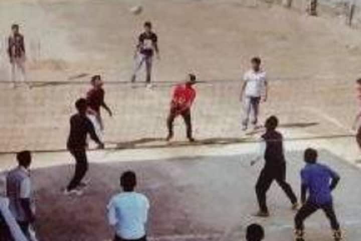 Jagannath Singh College, Udharbond campus photo 6