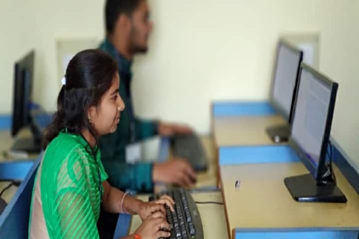 Swaraj College of Commerce and Computer Studies, Pune campus photo 3