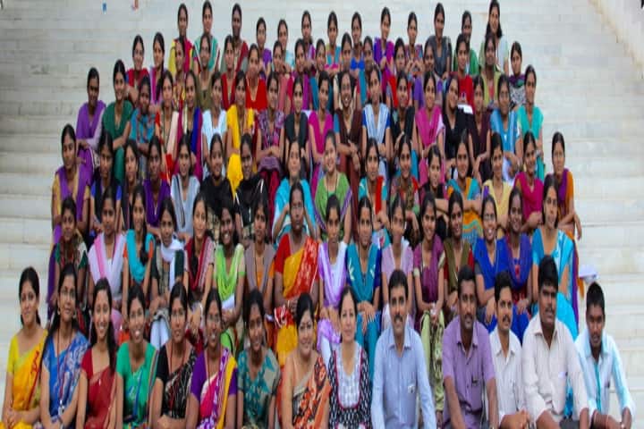 Greentech College of Engineering for Women, Attur campus photo 5