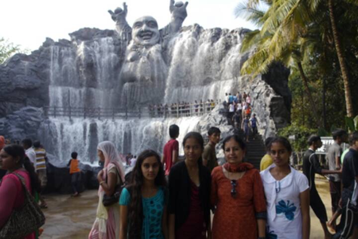 Greentech College of Engineering for Women, Attur campus photo 6