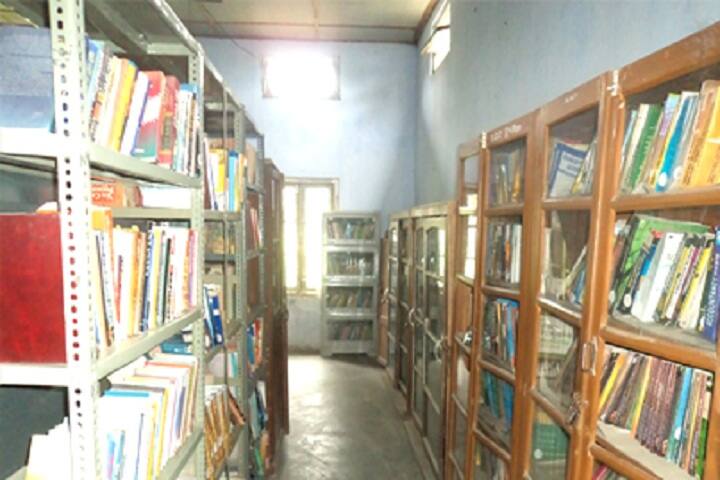 Rangapara College, Sonitpur campus photo 4