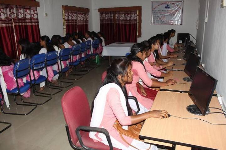 Rangapara College, Sonitpur campus photo 3