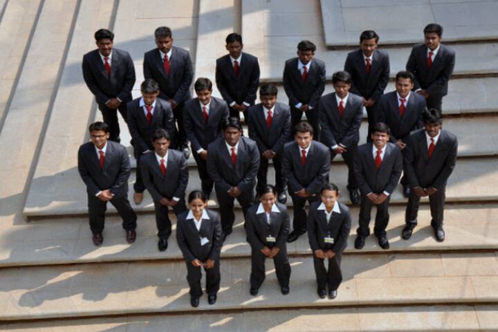 Indus College of Engineering, Coimbatore campus photo 3